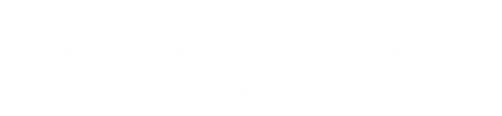 PARA TU CENTRO copia PARA TU CENTRO copia